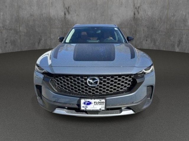 2025 Mazda Mazda CX-50 2.5 Turbo Meridian Edition