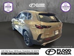 2025 Mazda Mazda CX-50 2.5 Turbo Meridian Edition