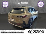 2025 Mazda Mazda CX-50 2.5 Turbo Meridian Edition