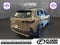 2025 Mazda Mazda CX-50 2.5 Turbo Meridian Edition