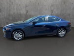 2025 Mazda Mazda3 Sedan 2.5 S