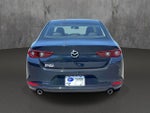 2025 Mazda Mazda3 Sedan 2.5 S