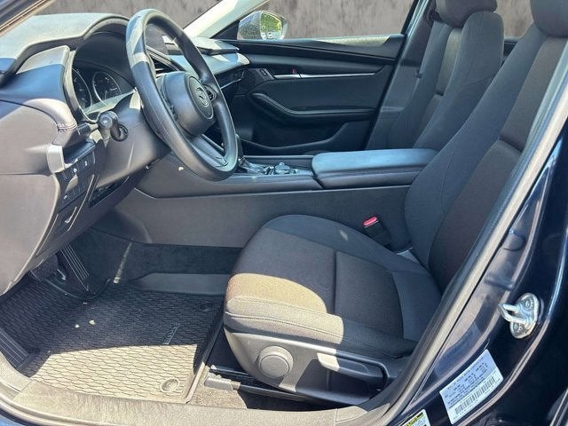 2025 Mazda Mazda3 Sedan 2.5 S