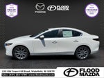 2025 Mazda Mazda3 Sedan 2.5 S Preferred