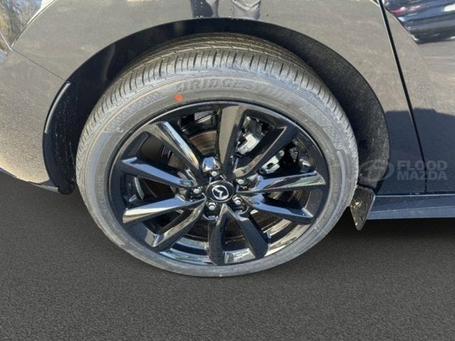2025 Mazda Mazda3 Hatchback 2.5 S Select Sport