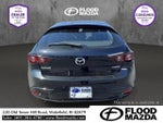 2025 Mazda Mazda3 Hatchback 2.5 S Select Sport