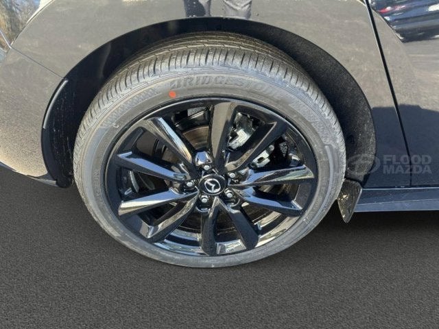 2025 Mazda Mazda3 Hatchback 2.5 S Select Sport
