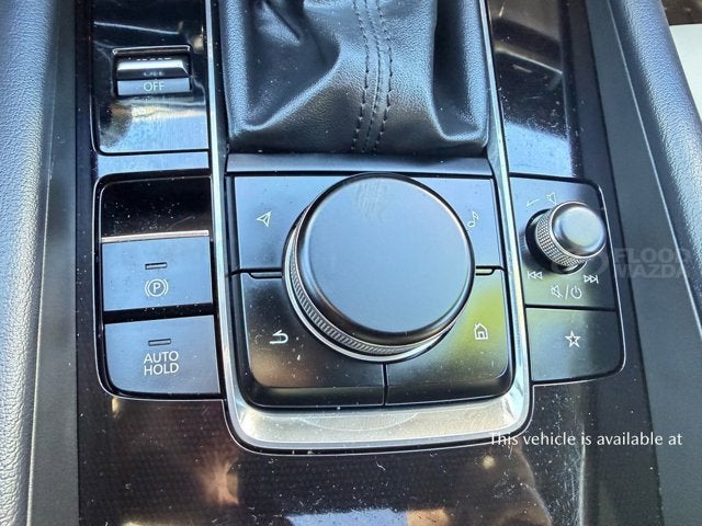 2024 Mazda Mazda3 Hatchback 2.5 S Preferred