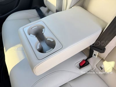 2024 Mazda Mazda3 Hatchback 2.5 S Preferred