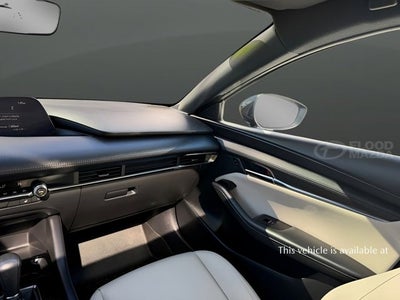 2024 Mazda Mazda3 Hatchback 2.5 S Preferred