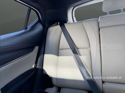 2024 Mazda Mazda3 Hatchback 2.5 S Preferred