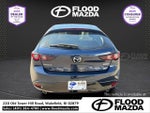 2024 Mazda Mazda3 Hatchback 2.5 S Preferred