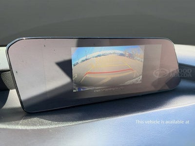 2024 Mazda Mazda3 Hatchback 2.5 S Preferred