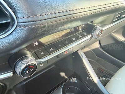 2024 Mazda Mazda3 Hatchback 2.5 S Preferred