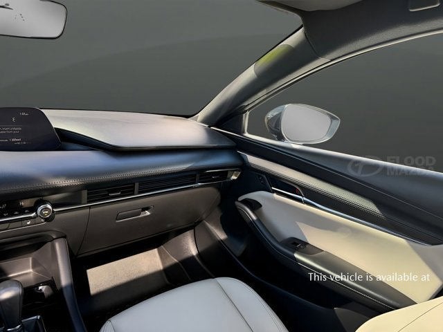 2024 Mazda Mazda3 Hatchback 2.5 S Preferred
