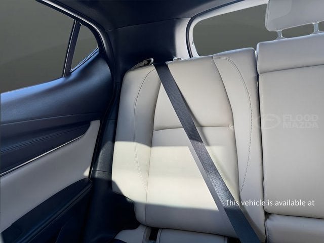 2024 Mazda Mazda3 Hatchback 2.5 S Preferred