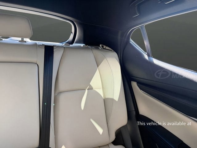 2024 Mazda Mazda3 Hatchback 2.5 S Preferred