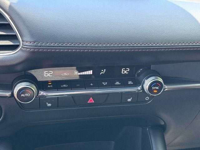 2026 Mazda Mazda3 Hatchback 2.5 S Premium