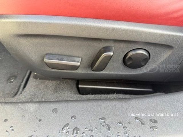 2024 Mazda Mazda3 Hatchback 2.5 Turbo Premium Plus