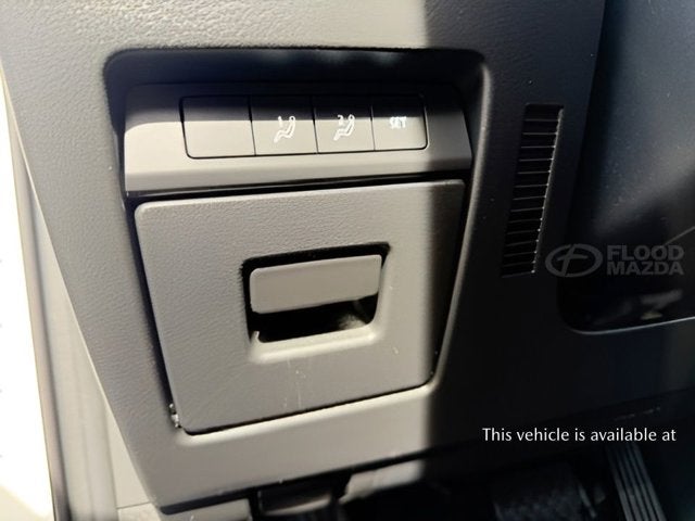 2024 Mazda Mazda3 Hatchback 2.5 Turbo Premium Plus