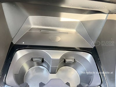 2024 Mazda Mazda3 Hatchback 2.5 Turbo Premium Plus