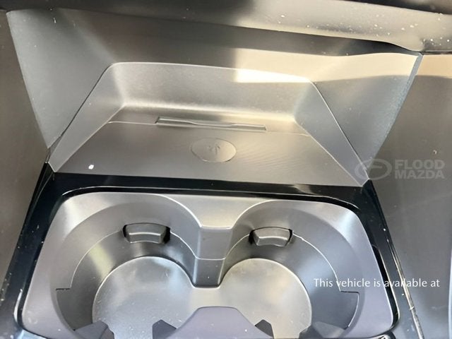 2024 Mazda Mazda3 Hatchback 2.5 Turbo Premium Plus