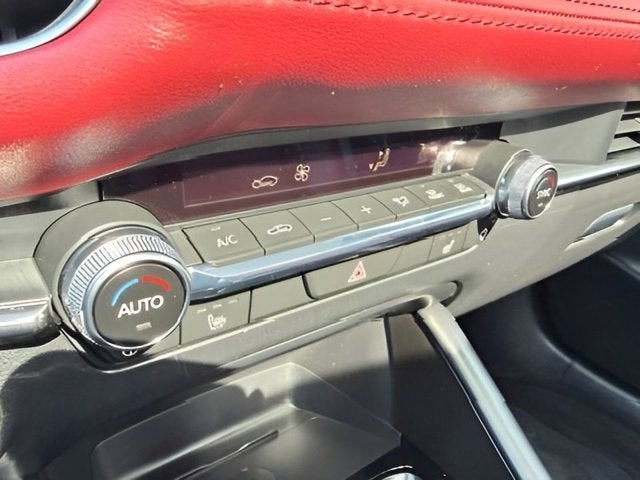 2024 Mazda Mazda3 Hatchback 2.5 Turbo Premium Plus