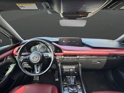 2024 Mazda Mazda3 Hatchback 2.5 Turbo Premium Plus