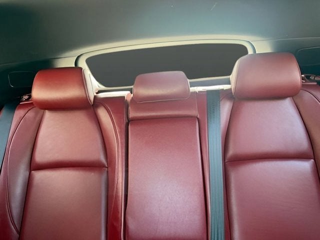 2024 Mazda Mazda3 Hatchback 2.5 Turbo Premium Plus