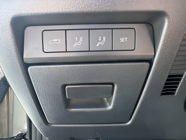 2025 Mazda Mazda3 Sedan 2.5 Turbo Carbon AWD