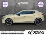 2025 Mazda Mazda3 Hatchback 2.5 Carbon Turbo