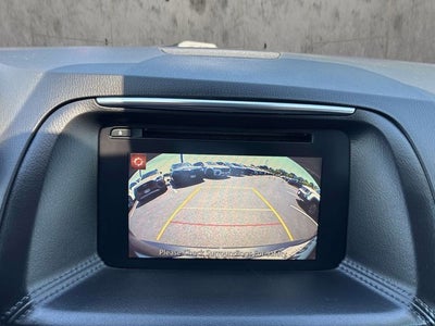 2016 Mazda Mazda CX-5 Grand Touring