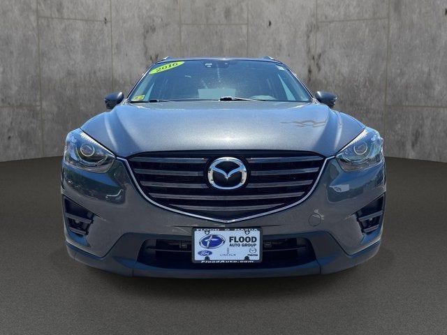 2016 Mazda Mazda CX-5 Grand Touring
