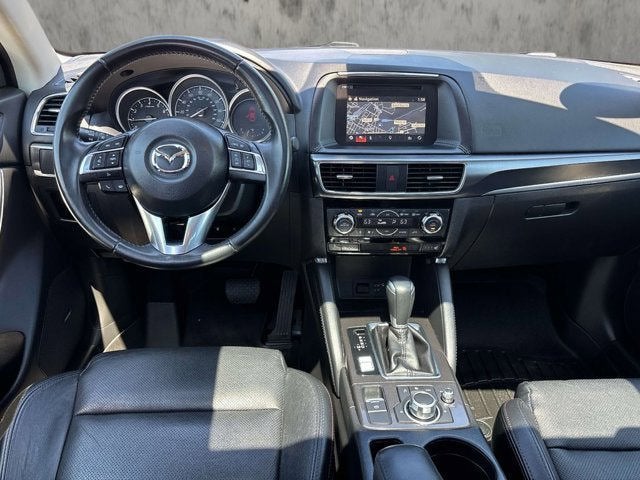 2016 Mazda Mazda CX-5 Grand Touring