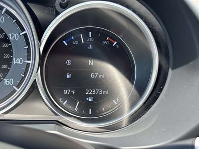 2023 Mazda Mazda CX-5 2.5 S