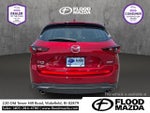 2023 Mazda Mazda CX-5 2.5 S