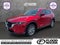 2023 Mazda Mazda CX-5 2.5 S