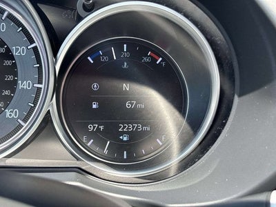 2023 Mazda Mazda CX-5 2.5 S