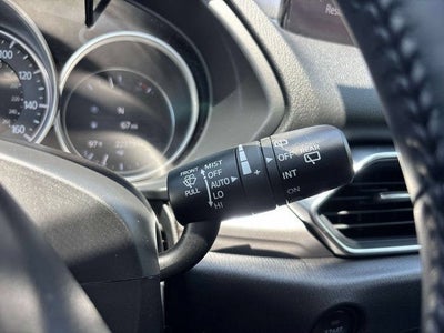 2023 Mazda Mazda CX-5 2.5 S