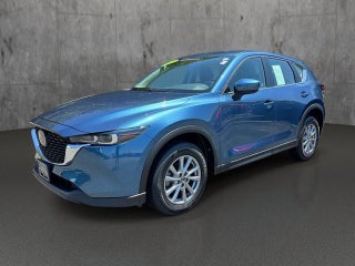 2023 Mazda Mazda CX-5 2.5 S