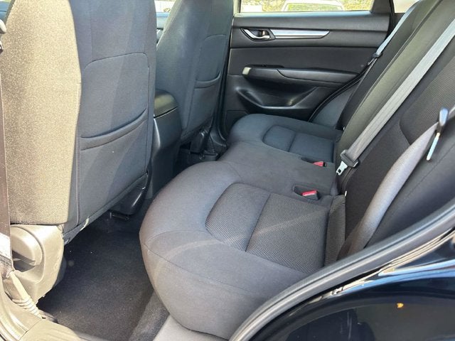 2023 Mazda Mazda CX-5 2.5 S