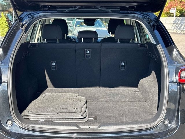 2023 Mazda Mazda CX-5 2.5 S