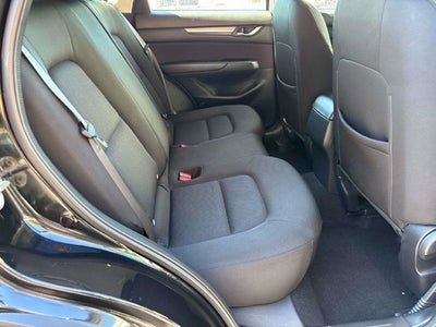 2023 Mazda Mazda CX-5 2.5 S