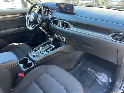 2023 Mazda Mazda CX-5 2.5 S