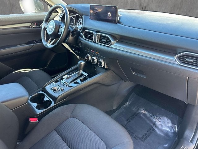 2023 Mazda Mazda CX-5 2.5 S