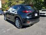 2023 Mazda Mazda CX-5 2.5 S
