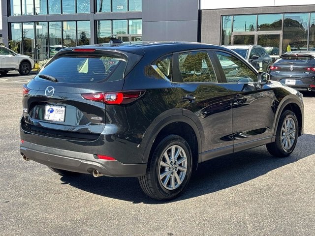 2023 Mazda Mazda CX-5 2.5 S