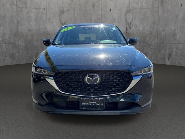 2023 Mazda Mazda CX-5 2.5 S