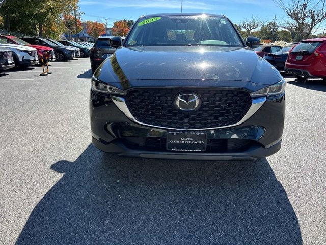 2023 Mazda Mazda CX-5 2.5 S