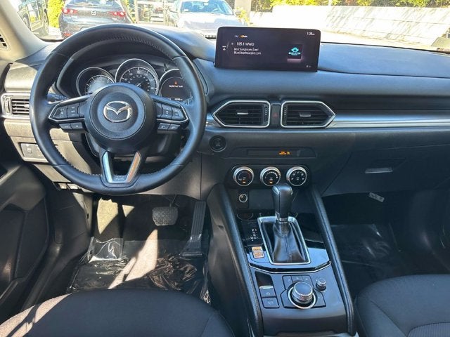 2023 Mazda Mazda CX-5 2.5 S